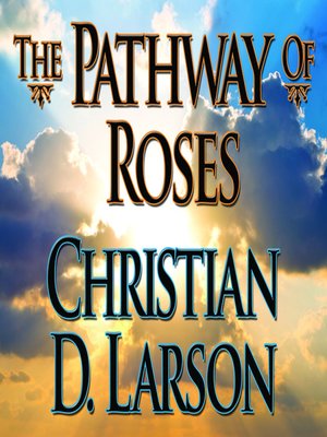 cover image of The Pathway of Roses